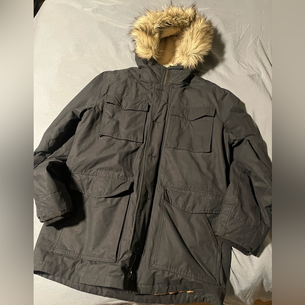 American Eagle Winter Coat